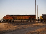 BNSF 4939